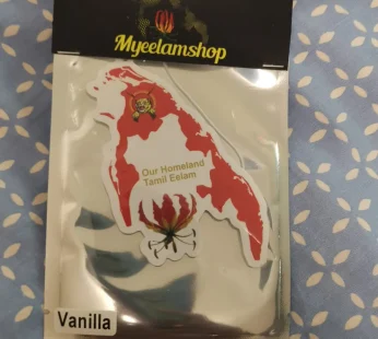 Tamileelam & Kaarthigai Poo Fragrance Tree