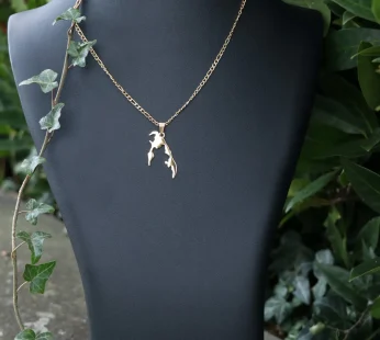 Tamileelam Chain Gold